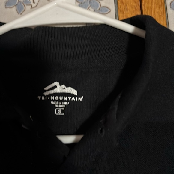 Tri-mountain small t-shirt - Picture 3 of 3